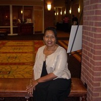Gwendolyn Robinson