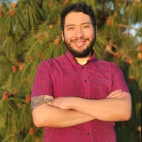 Byron Gonzalez