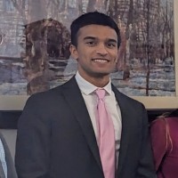 Dillan Desai