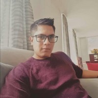 Luis Rios