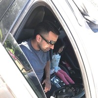 Ishtiaq Suleman