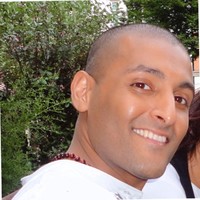 Mo Ashraf