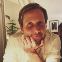 Andreas Nyenvik