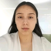 Rosa Angélica González Ramírez