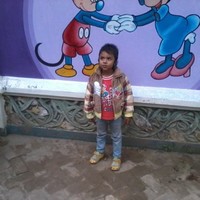 SUCHANA RANI BOSE
