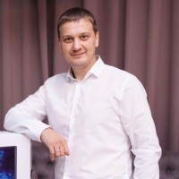 Alexander Andreev