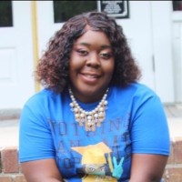 Myiesha Myers