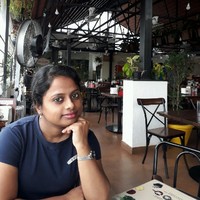 Sneha .R