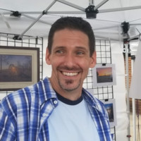 Mark Charette