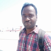 Pradeep Kumar