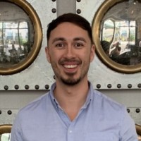Brandon Evans Msc
