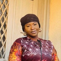 Aliyu Precious