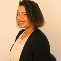Audrey Louis-Marie