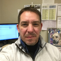 Todd Mason