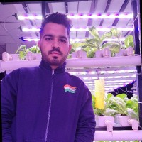 Jayant Khatri