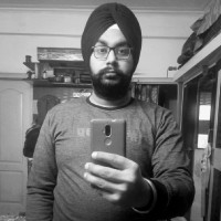 Harpreet Singh