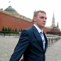Сергей Никифоров