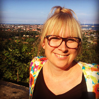 Pernille Munk Ipsen