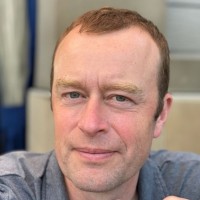 Peter Jonasson