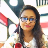 sunita sahoo