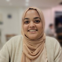 Sana Zahid, Pharmd