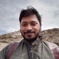Nirupam Bhowmik