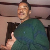 Deon Andre De'Shields