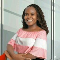Esther Kimondo