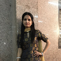 Sonia Rajput