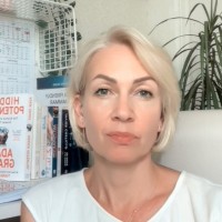 Inga Kezina