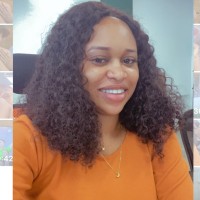 Ifeoma Lawrence Mba (In View)
