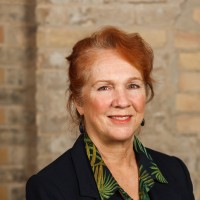 Eileen Kennedy Cfc, Ec.D., Cecd