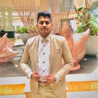 Chamika Jayasinghe