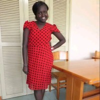 Hannah Gichuhi