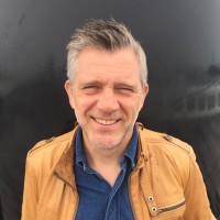 Peter Jongeneel