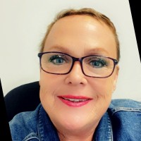 Melissa Parrish