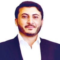 Tariq Salam
