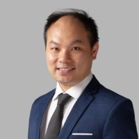 Paul Chan