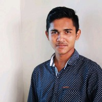 Hiren Patel
