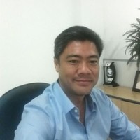 Robert Seichi