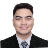 Nigel Stephen Reyes