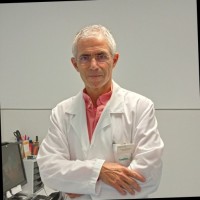 Dr. Manuel Morales González