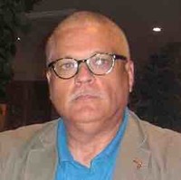 Paul Mentink