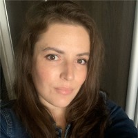 Marie-Odile Poutier