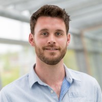 Wesley Keegstra