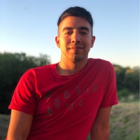 Alan Martin Sotelo