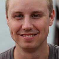 Johnny Rose Carlsen