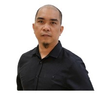 Ronald Magbojos