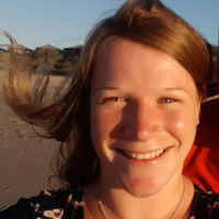 Amy Etten
