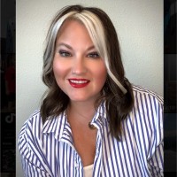 Julie Woodall